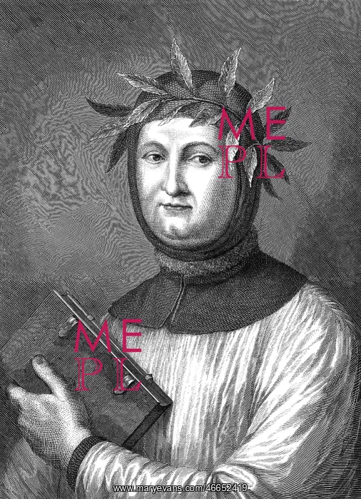 : Francesco Petrarca : Francesco Petrarca