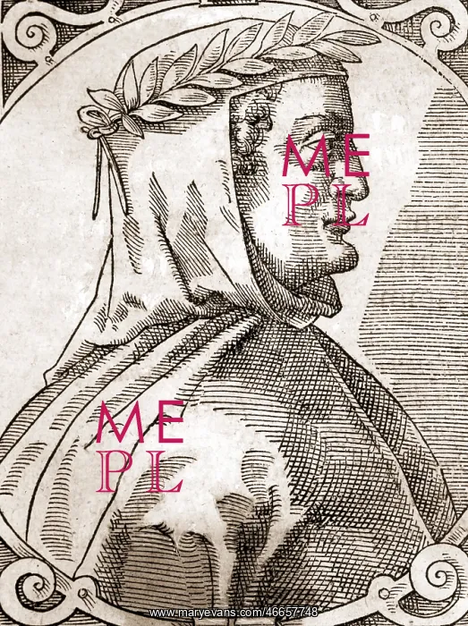: Francesco Petrarca : Francesco Petrarca
