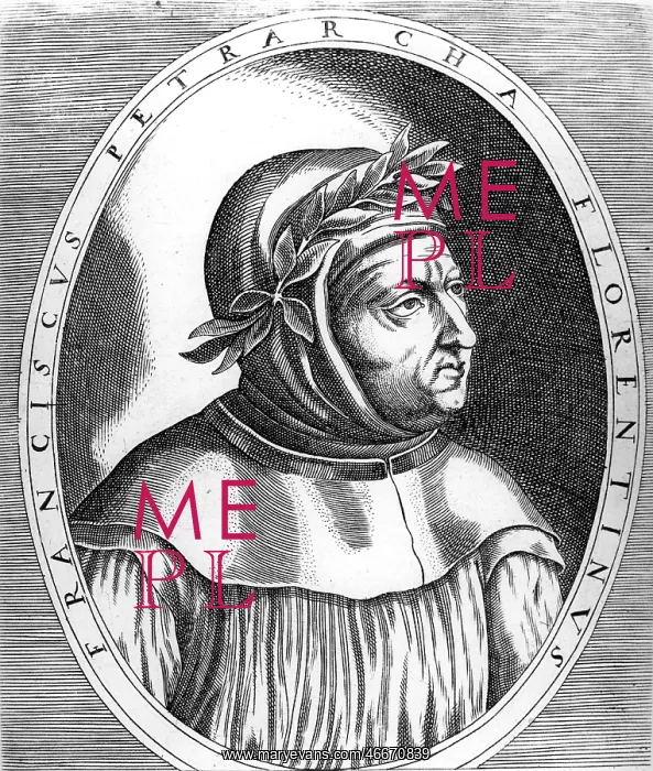 : Francesco Petrarca : Francesco Petrarca