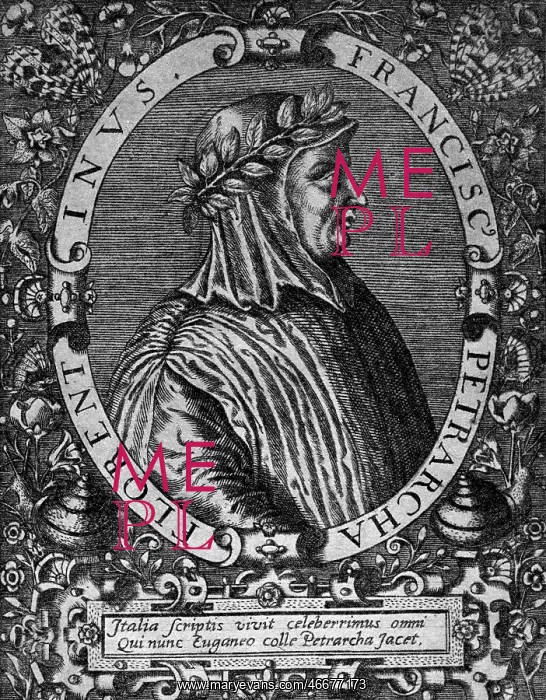 : Francesco Petrarca : Francesco Petrarca