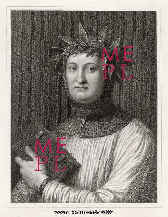 : FRANCESCO PETRARCH : FRANCESCO PETRARCH