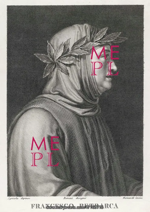 : FRANCESCO PETRARCH : FRANCESCO PETRARCH