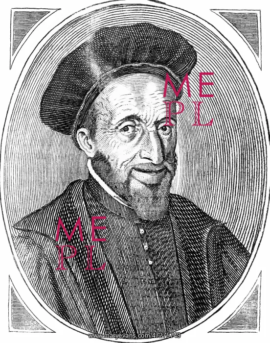  : FRANCESCO PICCOLOMINI