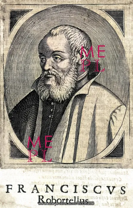 : FRANCESCO ROBORTELLO : FRANCESCO ROBORTELLO