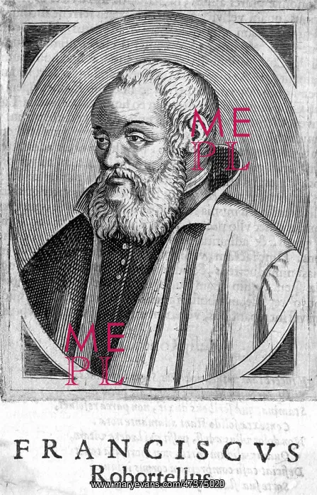  : FRANCESCO ROBORTELLO