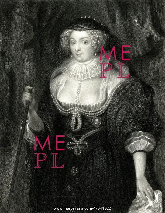 : FRANCESS D OF RICHMOND : FRANCESS D OF RICHMOND
