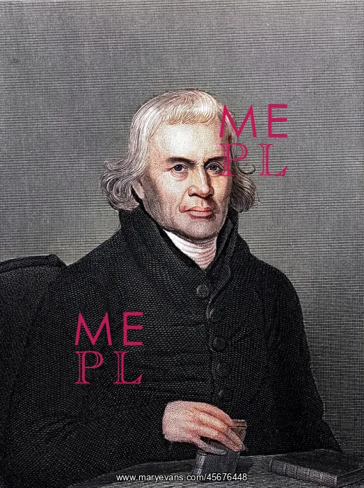  : FRANCIS ASBURY