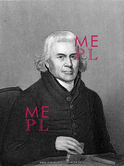  : FRANCIS ASBURY