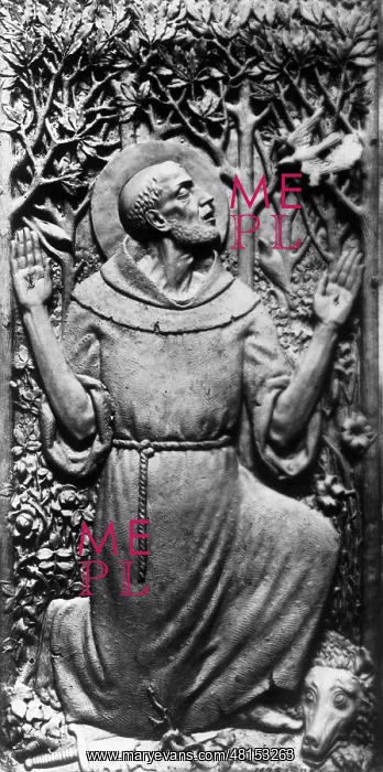 : Francis of Assisi : Francis of Assisi