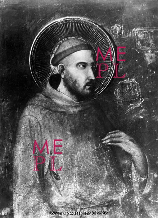 : Francis of Assisi : Francis of Assisi