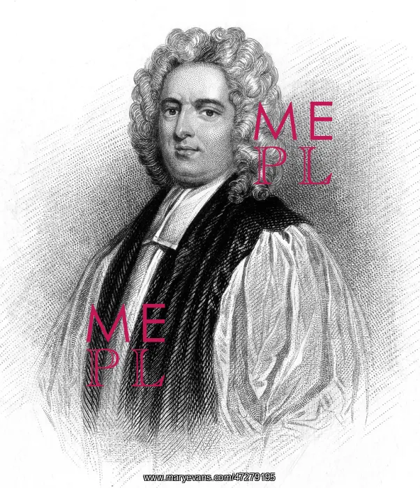 : FRANCIS ATTERBURY : FRANCIS ATTERBURY