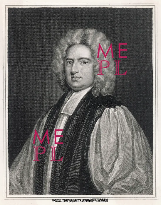 : FRANCIS ATTERBURY : FRANCIS ATTERBURY