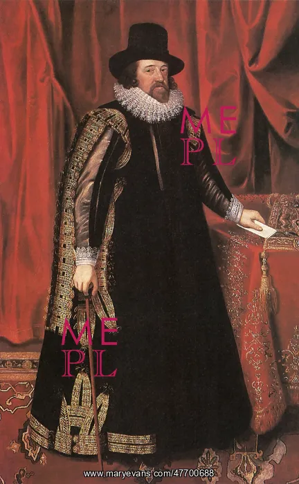  : Francis Bacon 1731