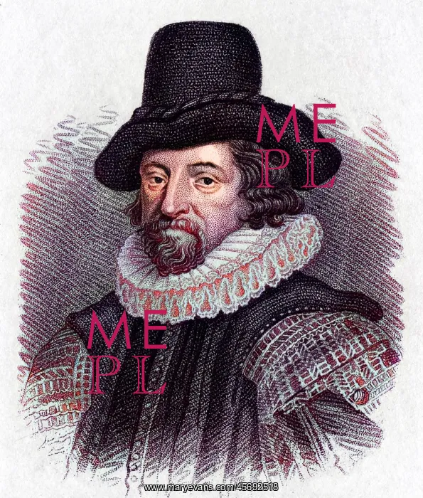  : FRANCIS BACON