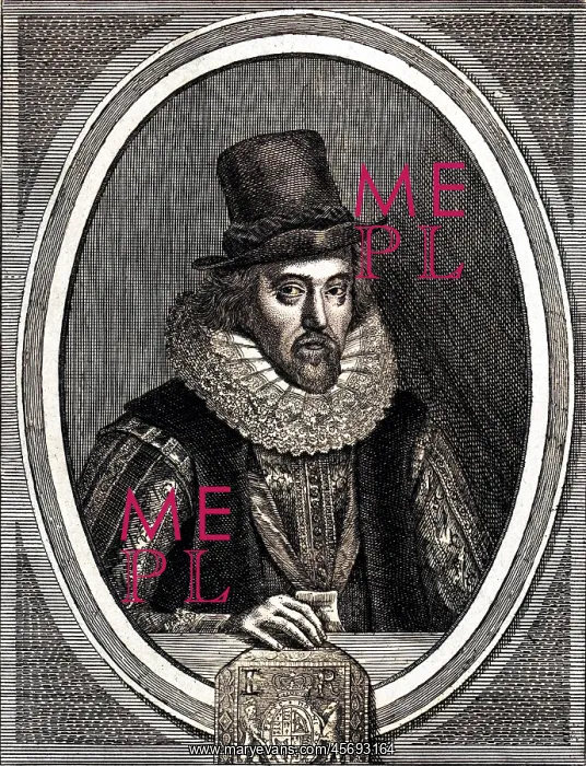 : FRANCIS BACON / OVAL : FRANCIS BACON / OVAL