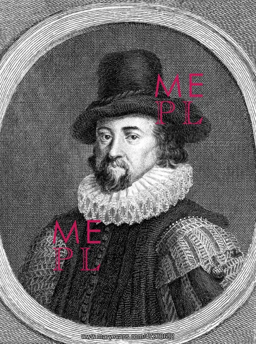 : FRANCIS BACON / OVAL : FRANCIS BACON / OVAL