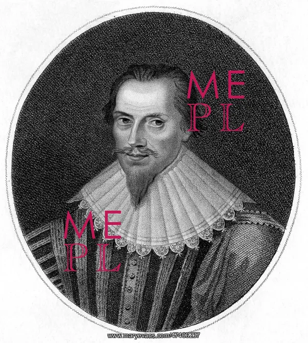  : FRANCIS BARON SEYMOUR