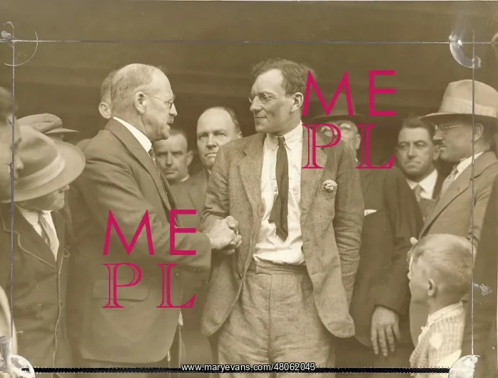 : Francis Charles Chichester (1901-1972) : Francis Charles Chichester (1901-1972)