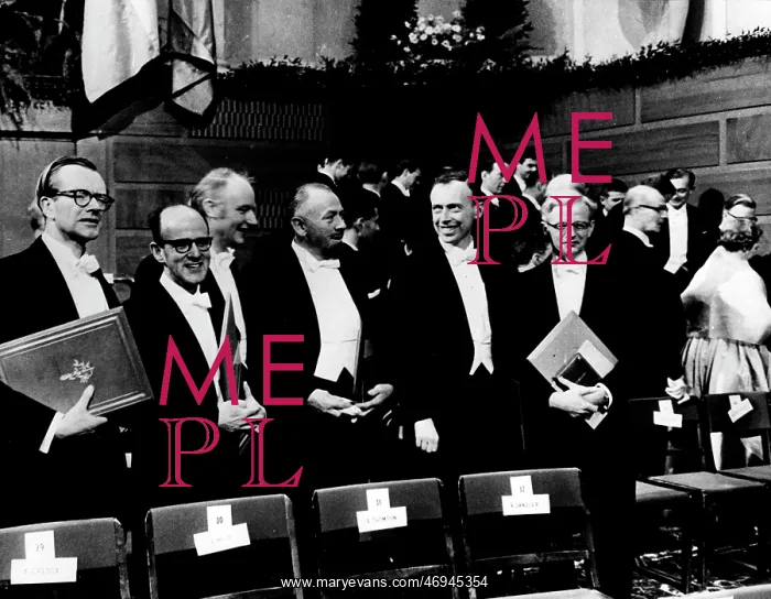 : Francis Crick : Francis Crick