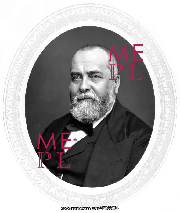 : Francis Cunliffe Owen : Francis Cunliffe Owen