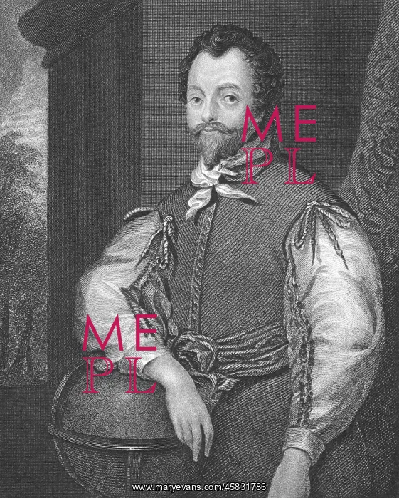 : FRANCIS DRAKE : FRANCIS DRAKE