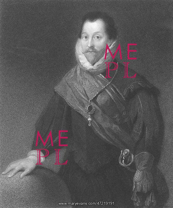 : FRANCIS DRAKE