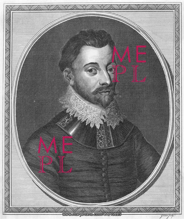  : FRANCIS DRAKE
