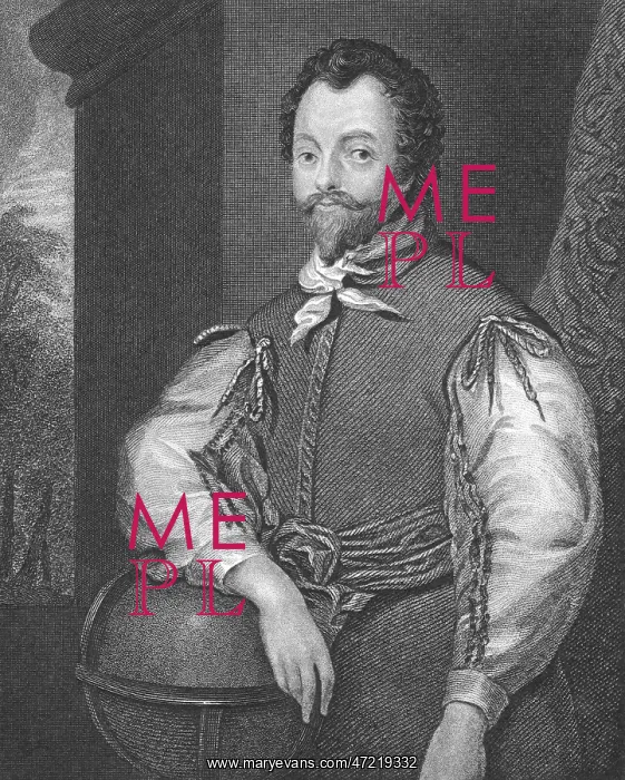 : FRANCIS DRAKE : FRANCIS DRAKE