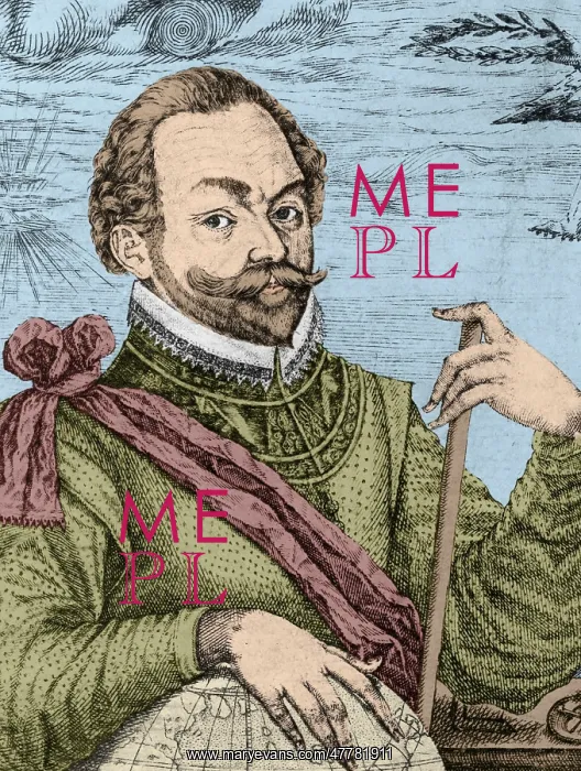 : Francis Drake, English Explorer : Francis Drake, English Explorer