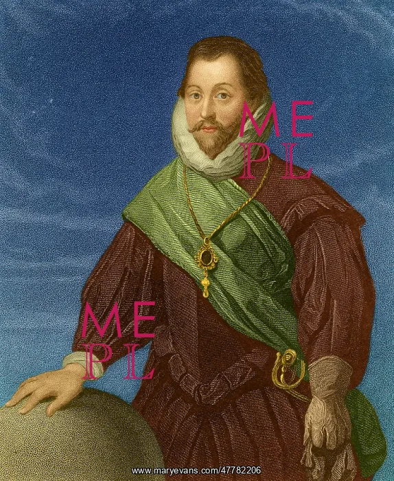 : Francis Drake, English Explorer : Francis Drake, English Explorer