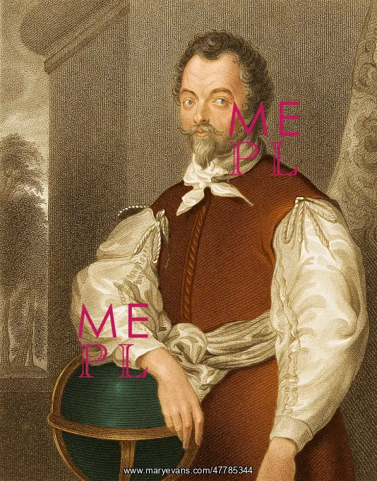 : Francis Drake, English Explorer : Francis Drake, English Explorer
