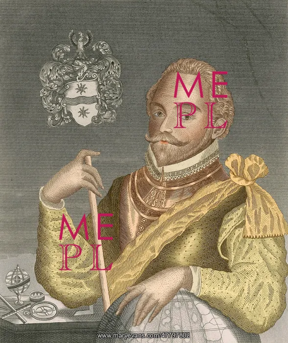 : Francis Drake, English Explorer : Francis Drake, English Explorer
