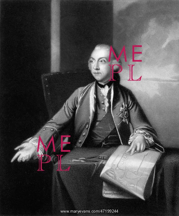  : Francis Earl Warwick