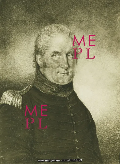 : Francis Evatt, 1770-1850 : Francis Evatt, 1770-1850