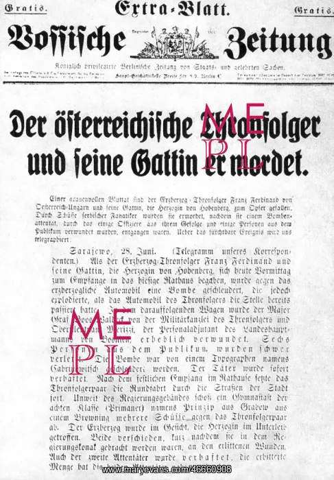 : Francis Ferdinand, 18.12.1863 - 28.6.1914, Archduke : Francis Ferdinand, 18.12.1863 - 28.6.1914, Archduke