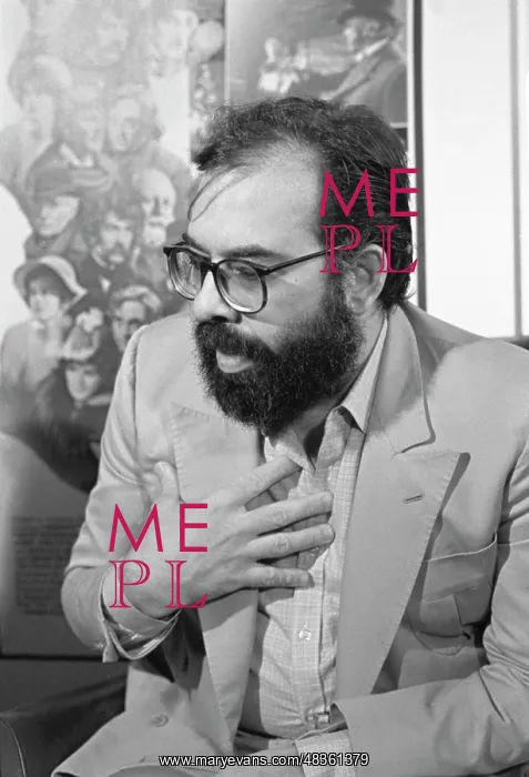 : Francis Ford Coppola : Francis Ford Coppola