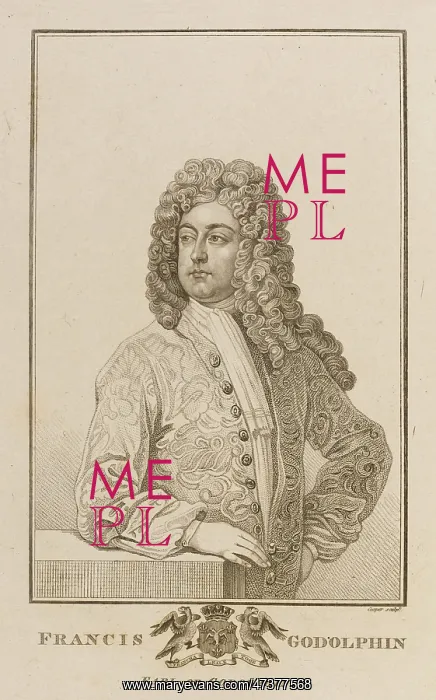 : FRANCIS GODOLPHIN : FRANCIS GODOLPHIN