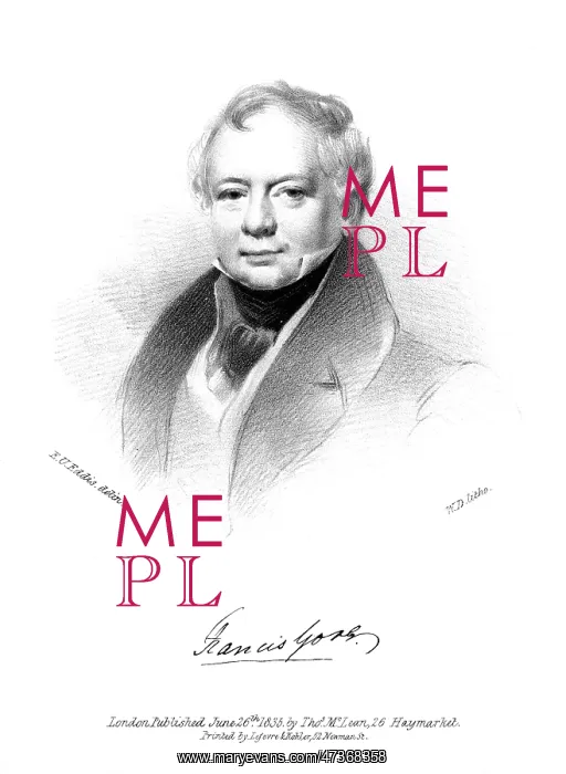 : FRANCIS GORE : FRANCIS GORE