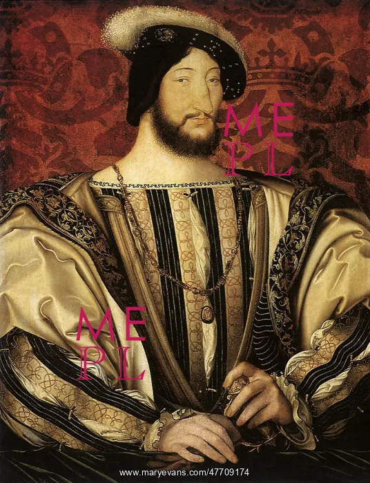  : Francis I
