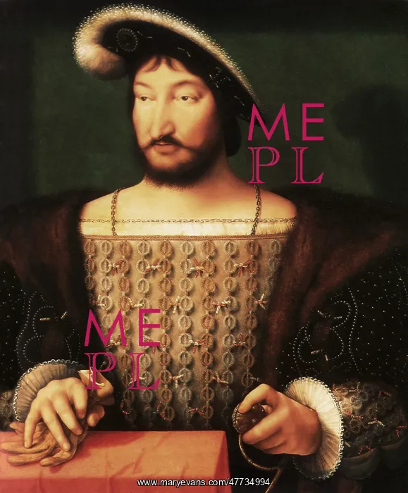  : Francis I