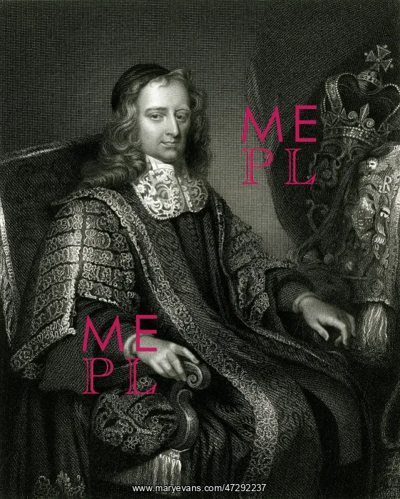  : FRANCIS LORD GUILFORD