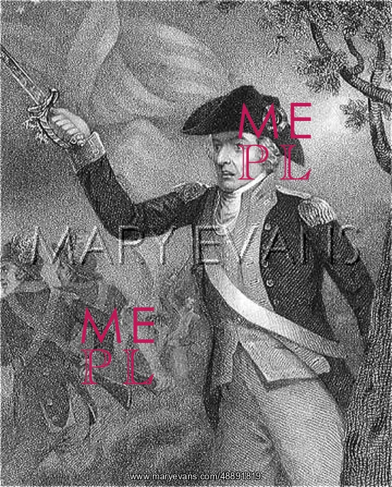 : FRANCIS MARION (STOTHARD : FRANCIS MARION (STOTHARD