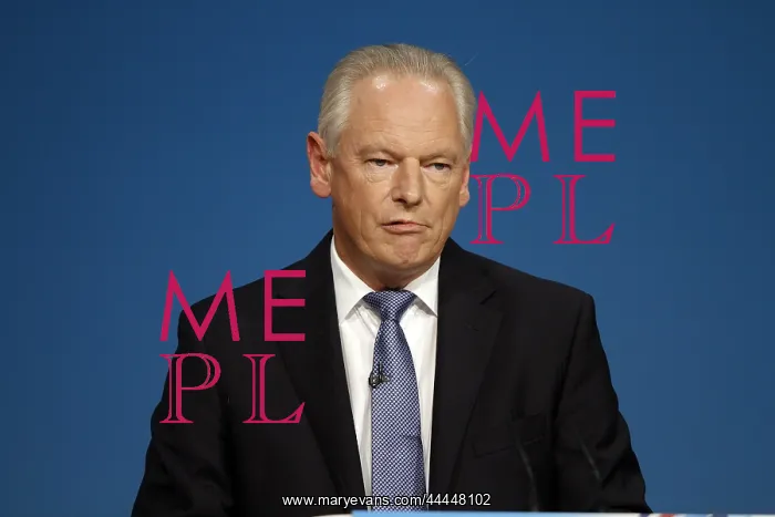 : Francis Maude MP : Francis Maude MP