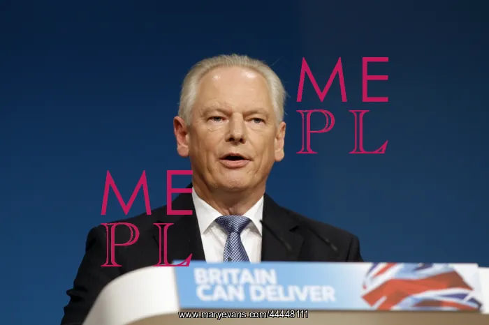 : Francis Maude MP : Francis Maude MP