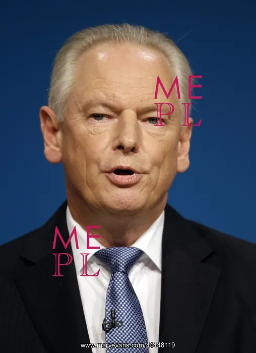 : Francis Maude MP : Francis Maude MP