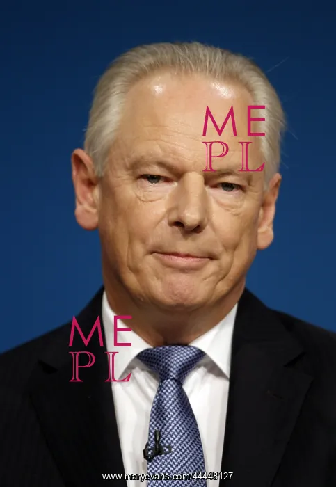 : Francis Maude MP : Francis Maude MP