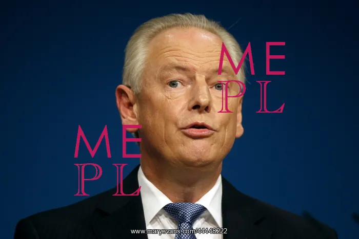: Francis Maude MP : Francis Maude MP