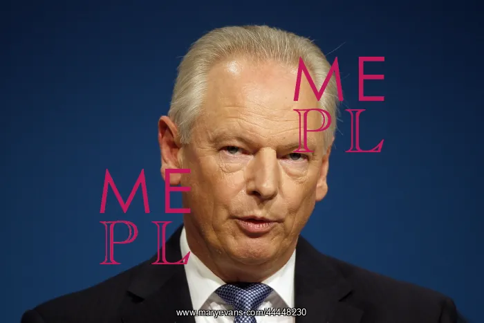 : Francis Maude MP : Francis Maude MP