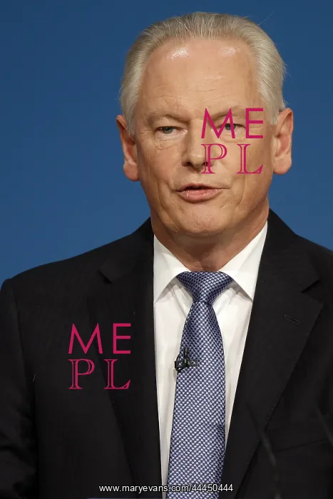 : Francis Maude MP : Francis Maude MP