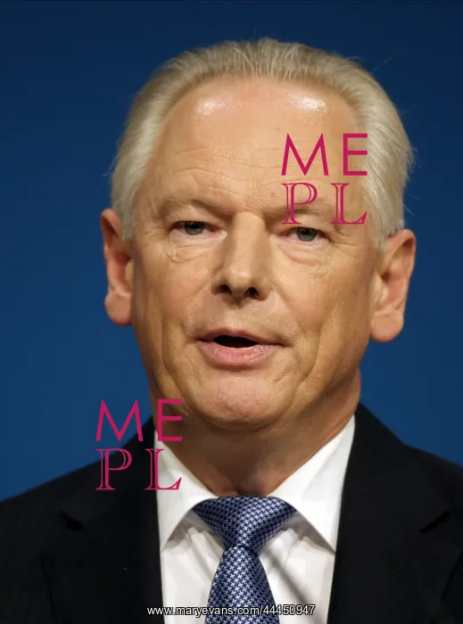 : Francis Maude MP : Francis Maude MP